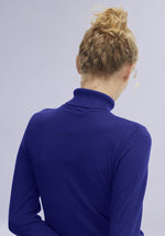 Load image into Gallery viewer, AZURE MERINO HIGH NECK
