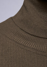 Load image into Gallery viewer, GROUSE MERINO HIGH NECK
