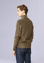 Load image into Gallery viewer, GROUSE MERINO HIGH NECK
