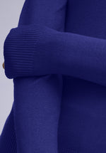 Load image into Gallery viewer, AZURE MERINO HIGH NECK
