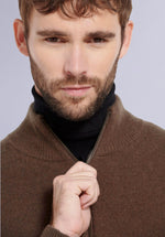 Load image into Gallery viewer, CEDAR MERINO CARDIGAN
