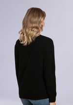 Load image into Gallery viewer, SETH MERINO CARDIGAN
