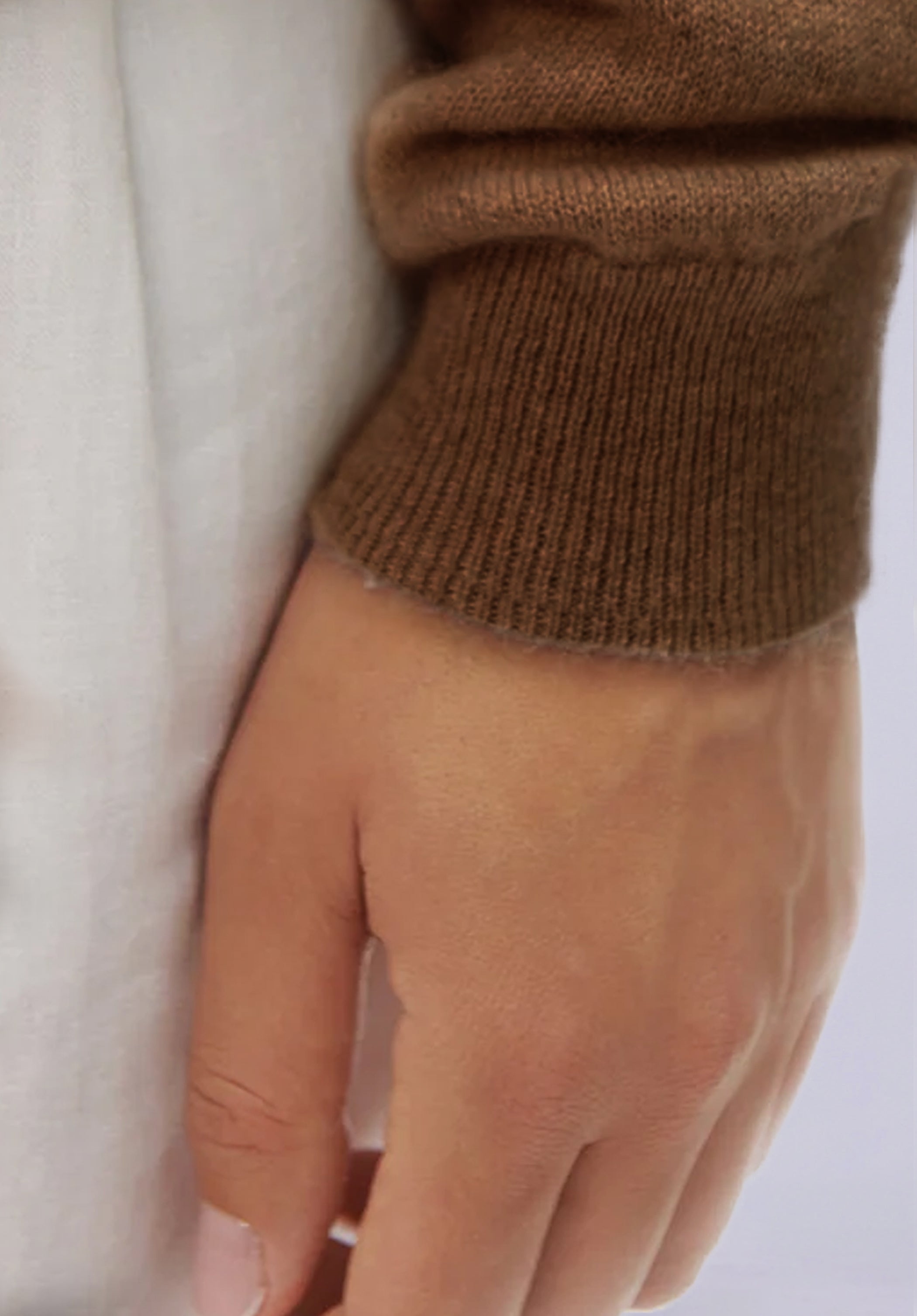 CEDAR MERINO CARDIGAN