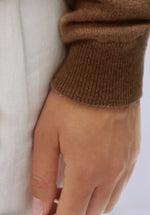 Load image into Gallery viewer, CEDAR MERINO CARDIGAN
