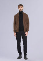 Load image into Gallery viewer, CEDAR MERINO CARDIGAN
