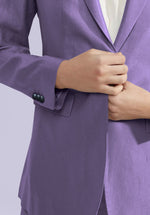 Load image into Gallery viewer, RIVIERA NOTCH COAT
