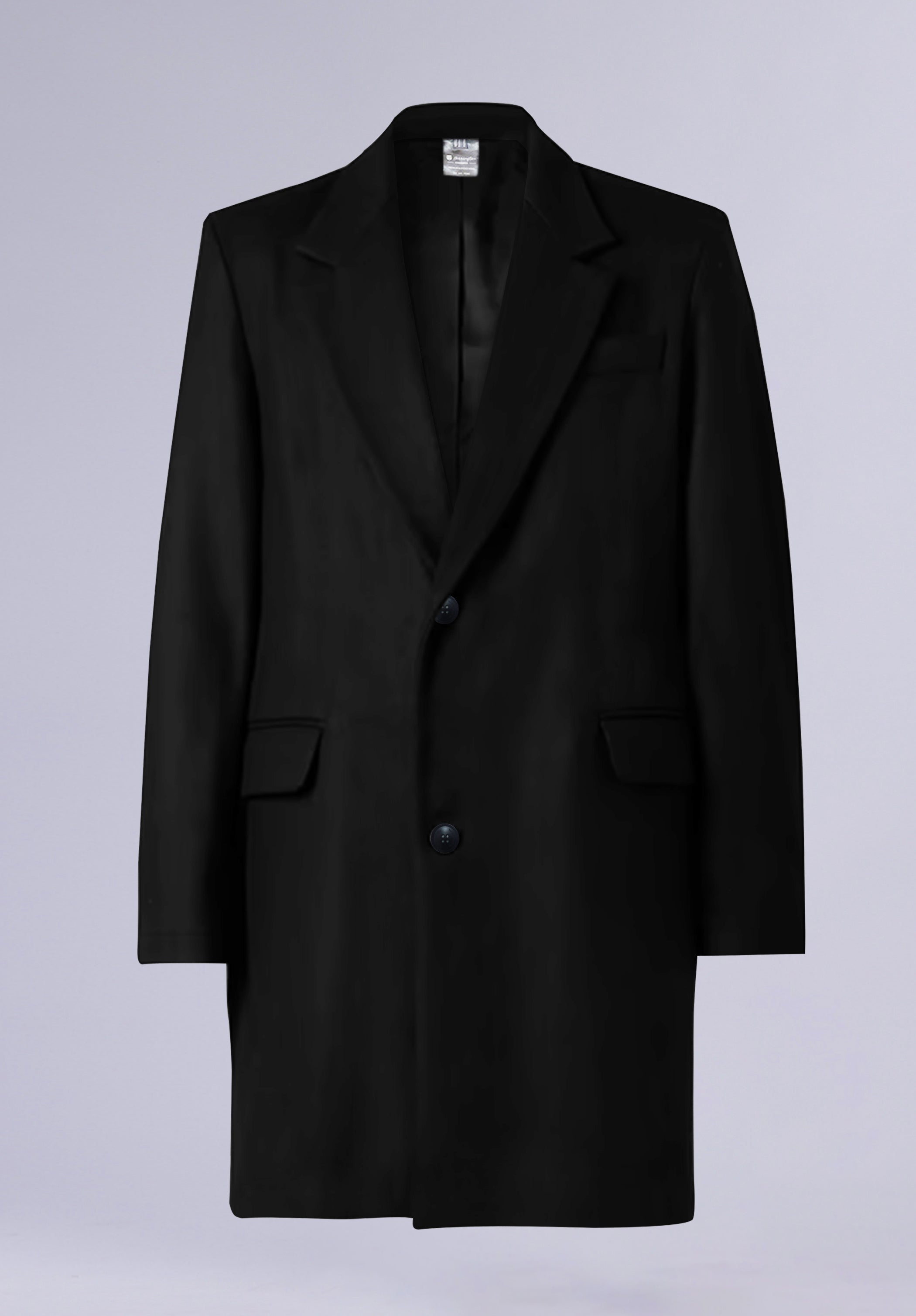 HML - WOOL COATS