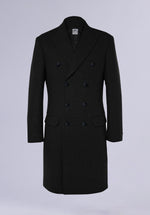 Load image into Gallery viewer, HMD-DOUBLE BREASTED TOPCOAT
