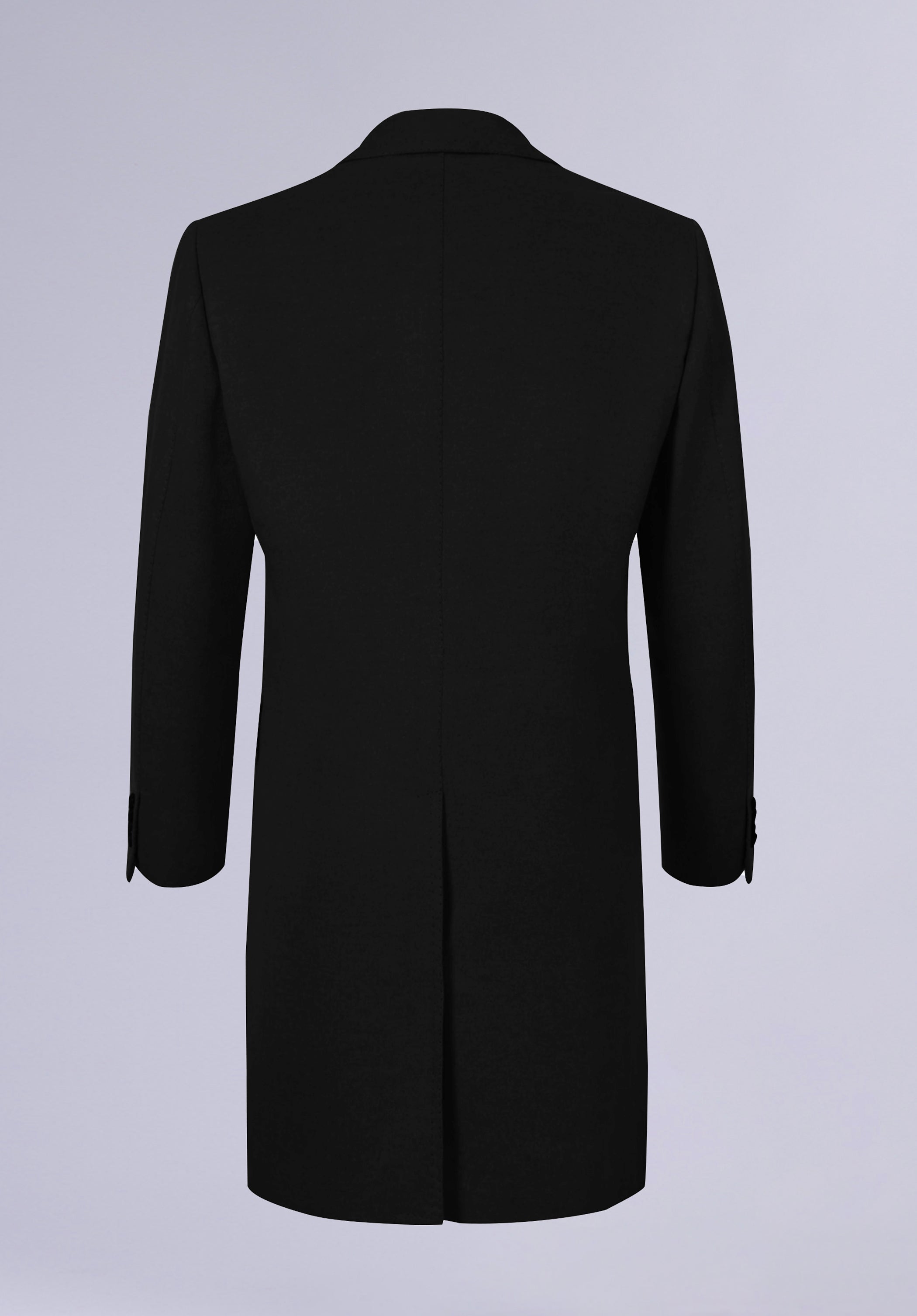 HMC - CASUAL TOPCOAT