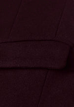 Load image into Gallery viewer, HME-ROUND COLLAR TOPCOAT
