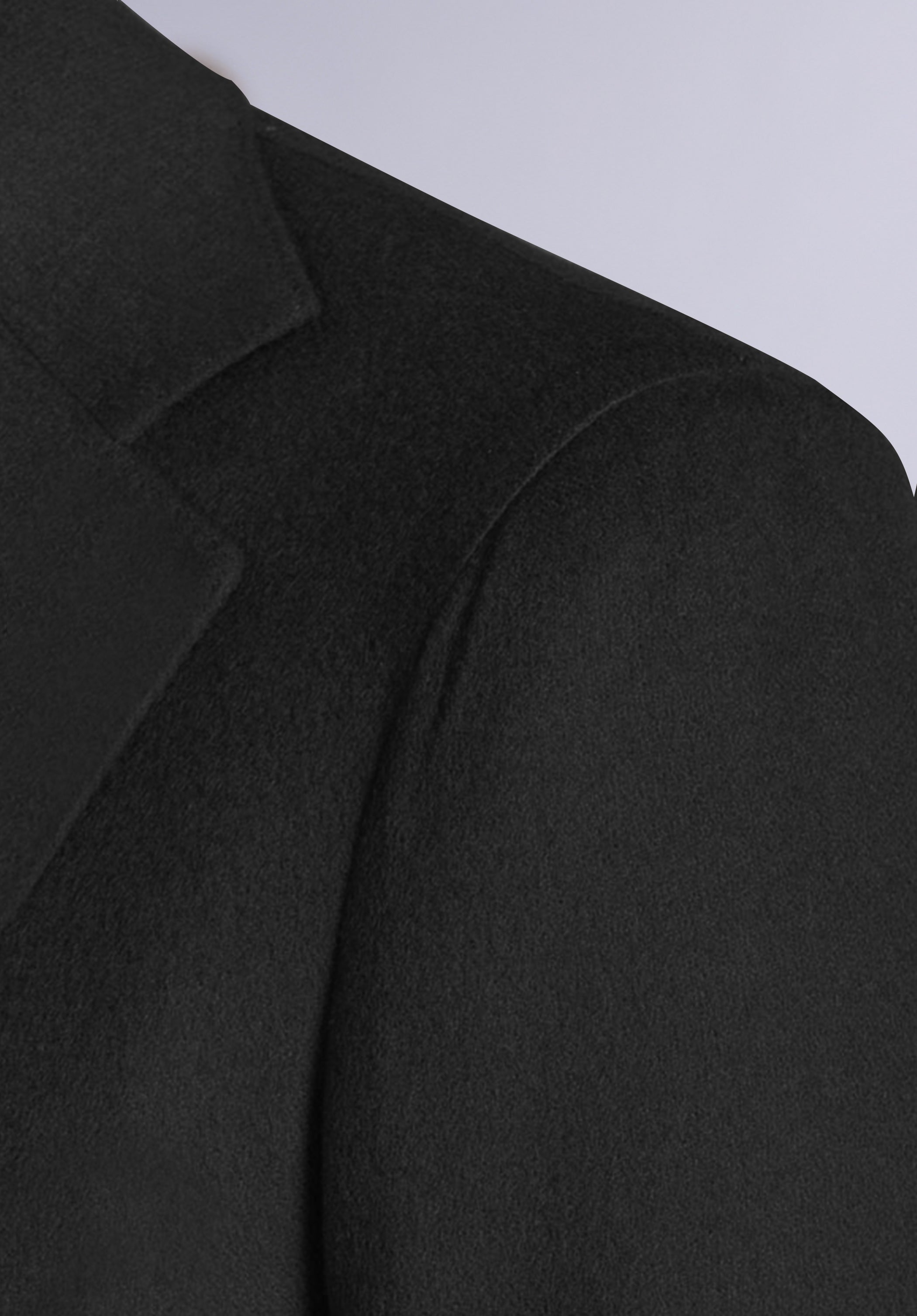 HMC - CASUAL TOPCOAT