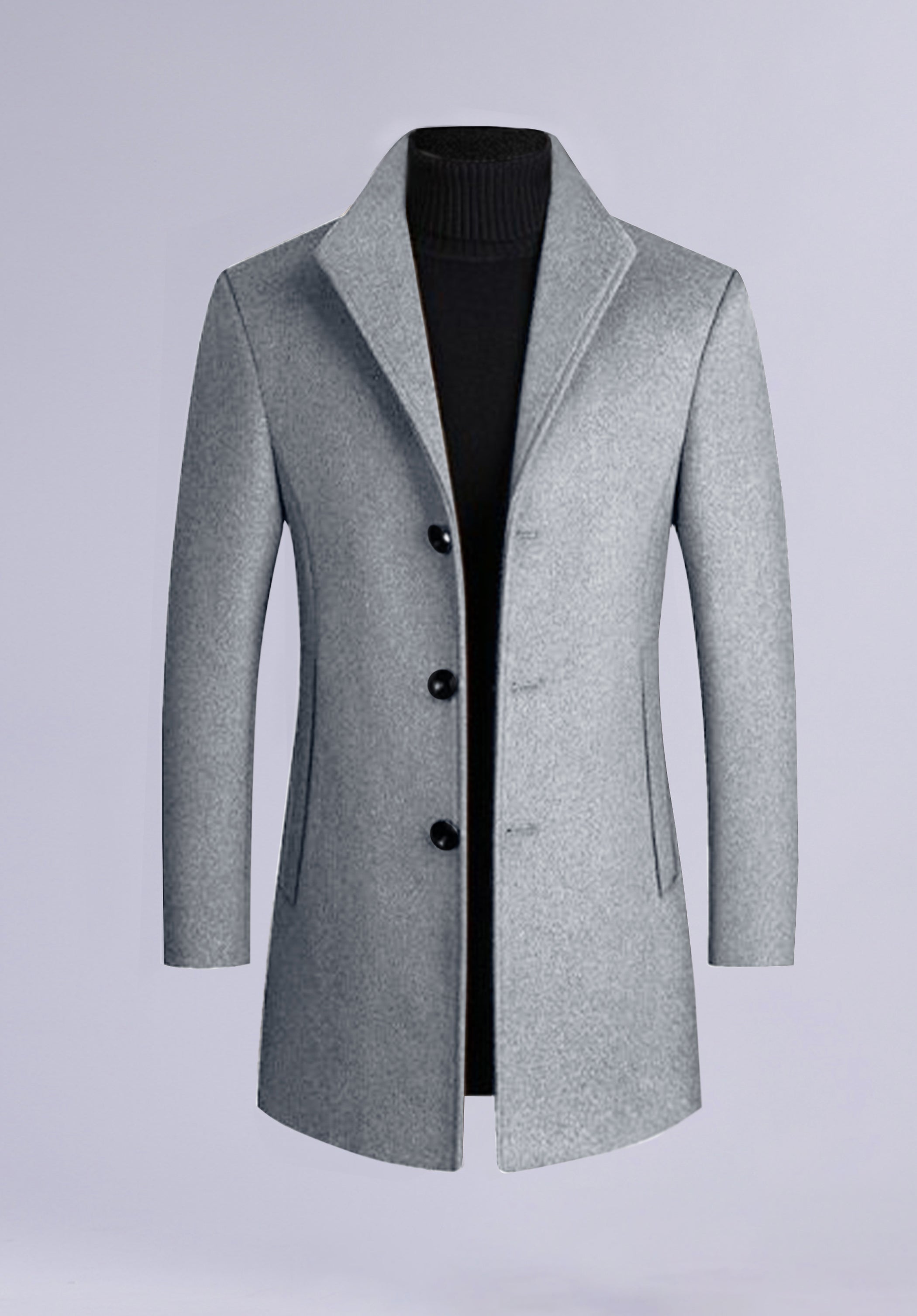 HMH - WOOL COATS
