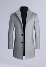 Load image into Gallery viewer, HMH - WOOL COATS
