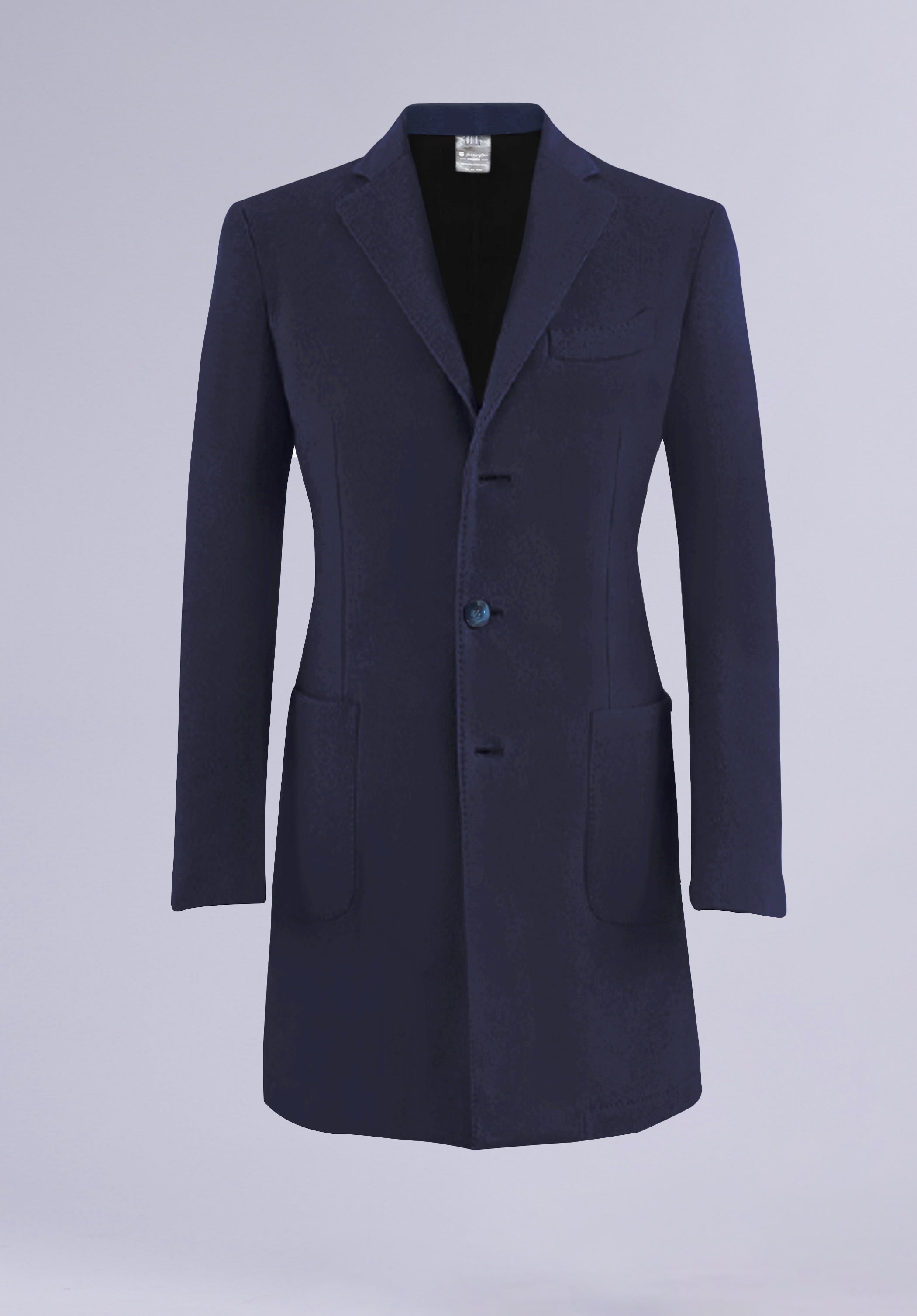 HMC - CASUAL TOPCOAT