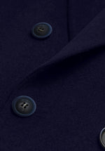 Load image into Gallery viewer, HMD-DOUBLE BREASTED TOPCOAT
