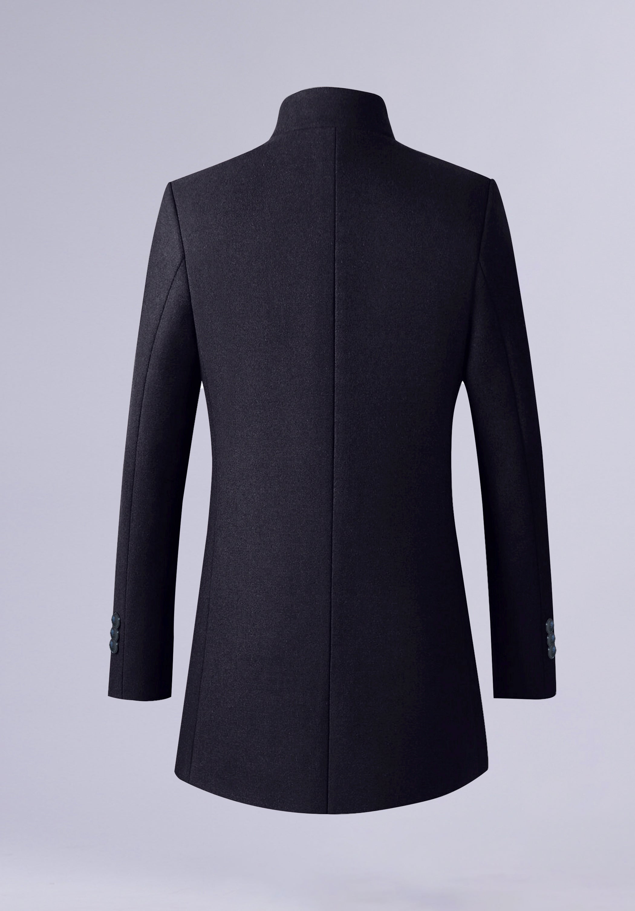 HMH - WOOL COATS
