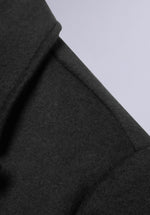 Load image into Gallery viewer, HMF-SHORT WOOL COAT
