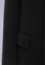 Load image into Gallery viewer, HME-ROUND COLLAR TOPCOAT
