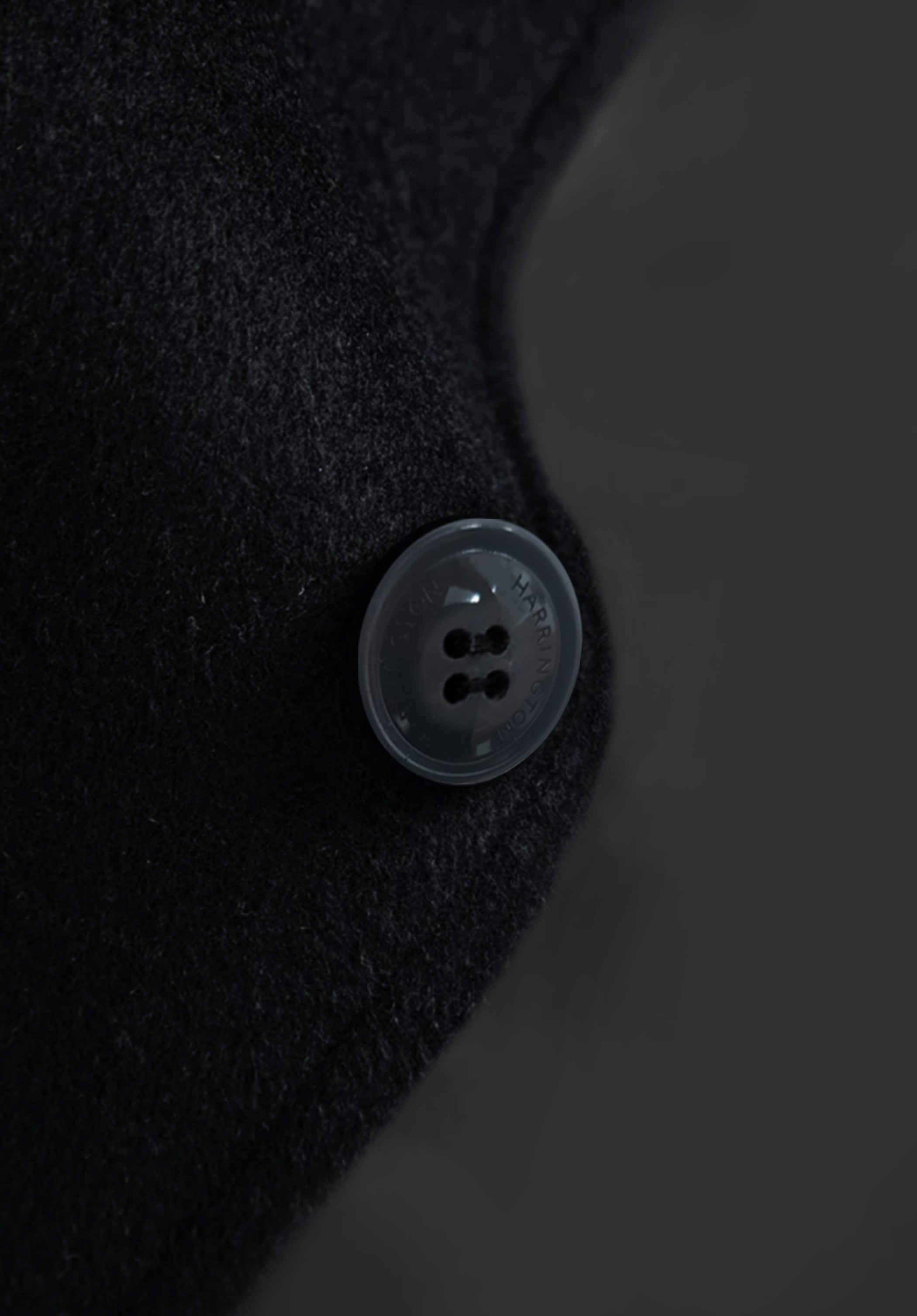 HMA - PEAK LAPEL TOPCOAT