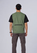 Load image into Gallery viewer, Military T Jacket
