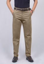 Load image into Gallery viewer, BISTER CLASSIC FIT PANTS
