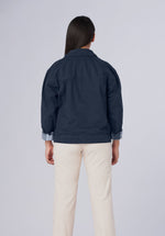 Load image into Gallery viewer, women-cargo oversize jacket
