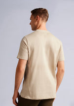 Load image into Gallery viewer, Sepia Henley Shirt
