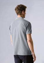 Load image into Gallery viewer, Slate Sport Polo
