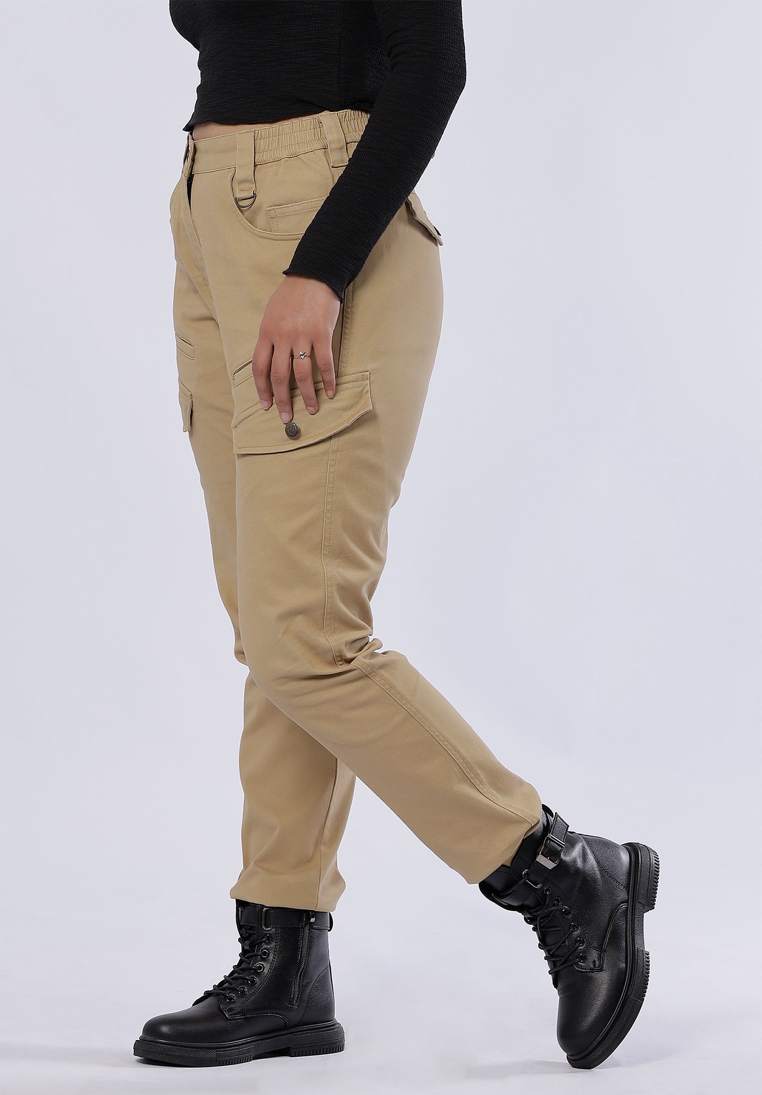 BISTER TACTICAL PANTS