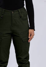 Load image into Gallery viewer, VERDANT TACTICAL PANTS
