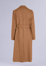 Load image into Gallery viewer, BRIELLE WRAP COAT
