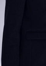 Load image into Gallery viewer, HWA-NOTCH WOMEN COAT
