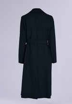 Load image into Gallery viewer, BRIELLE WRAP COAT
