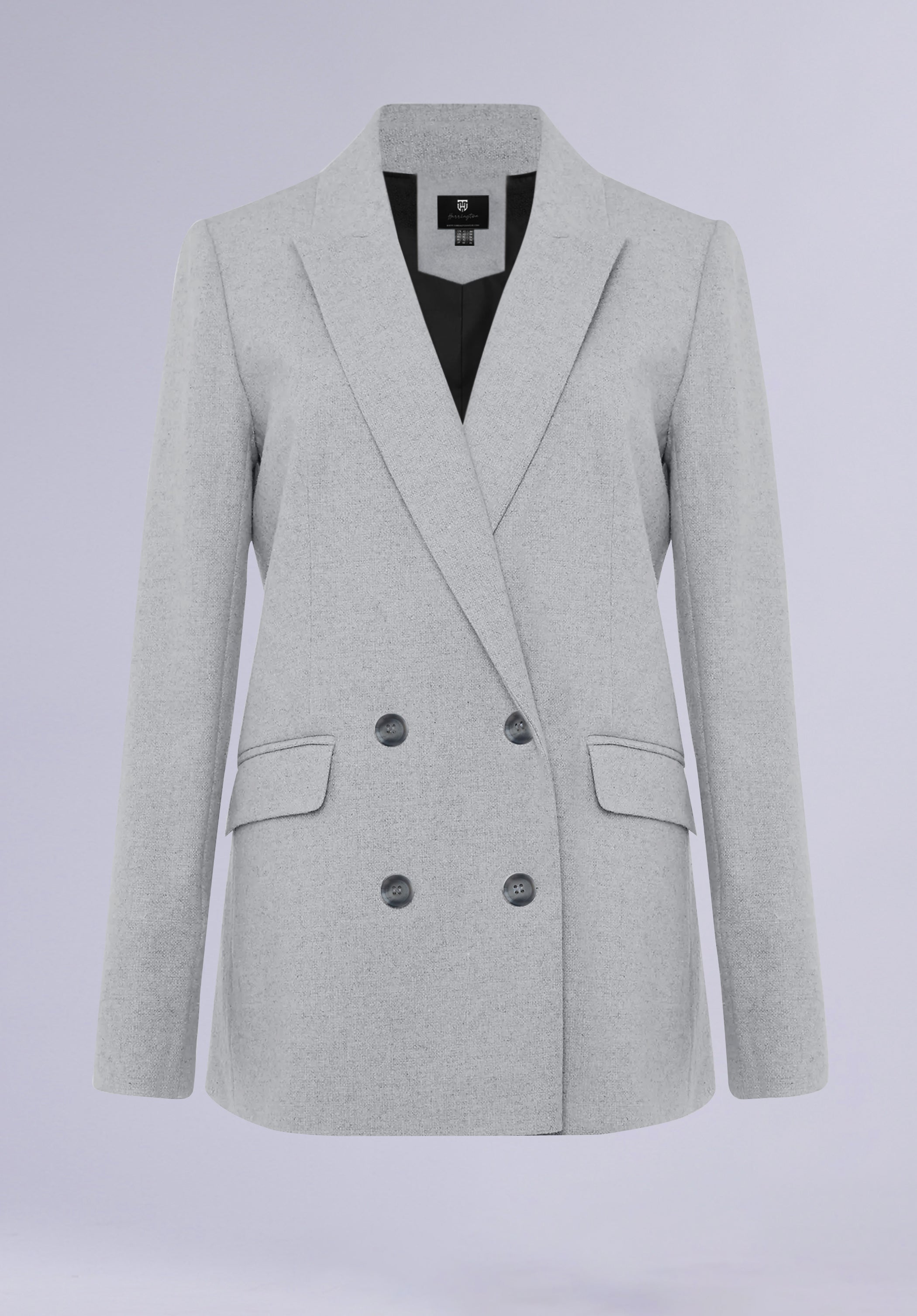 CORA WRAP COAT