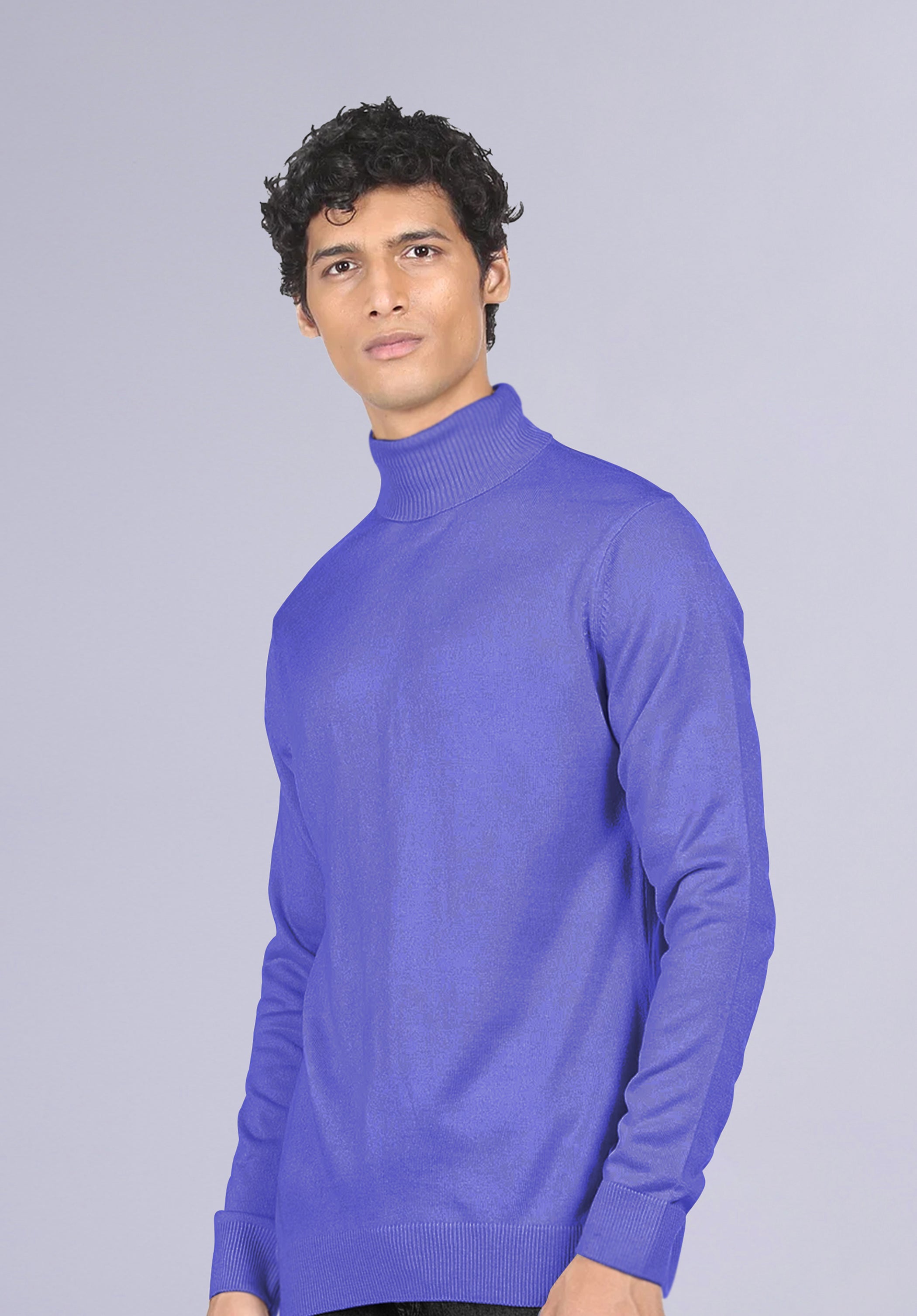 SKY MERINO HIGHNECK