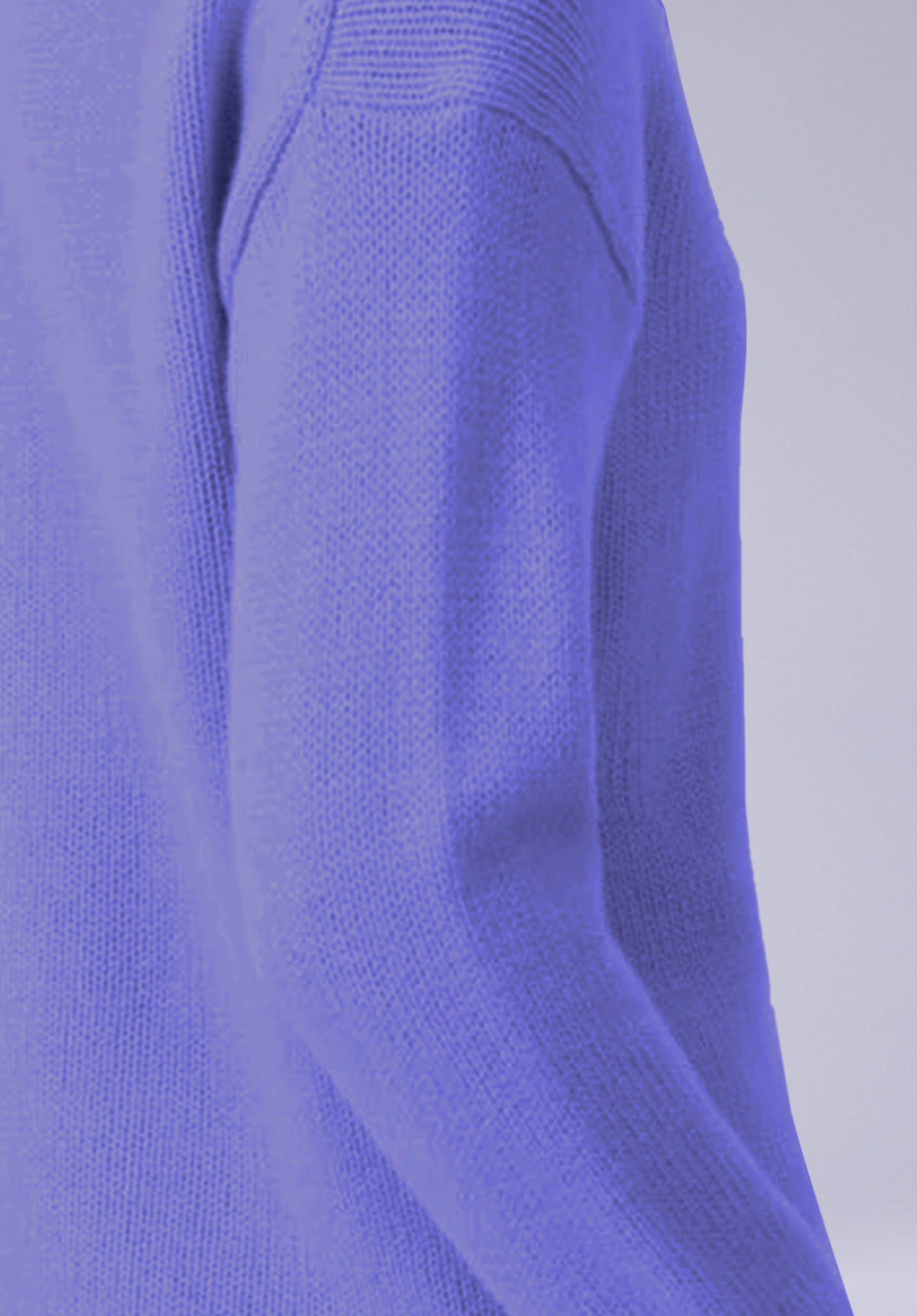 SKY MERINO HIGH NECK