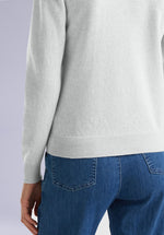 Load image into Gallery viewer, PEARL MERINO HIGH NECK
