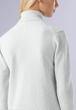Load image into Gallery viewer, PEARL MERINO HIGH NECK
