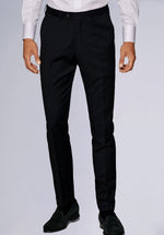 Load image into Gallery viewer, MIDNIGHT NOTCH T
