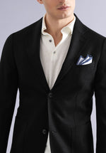 Load image into Gallery viewer, MIDNIGHT NOTCH T
