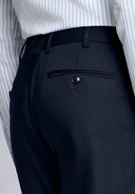 Load image into Gallery viewer, COBALT NOTCH T
