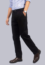Load image into Gallery viewer, ONYX CLASSIC FIT PANTS
