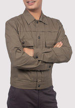 Load image into Gallery viewer, Bister Fall Jacket
