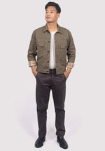 Load image into Gallery viewer, Bister Fall Jacket
