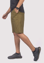 Load image into Gallery viewer, BISCOTTI COTTON SHORTS
