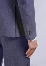 Load image into Gallery viewer, INDIGO NOTCH
