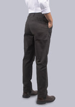 Load image into Gallery viewer, ACHROMATIC CLASSIC FIT PANTS
