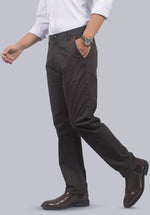 Load image into Gallery viewer, ACHROMATIC CLASSIC FIT PANTS
