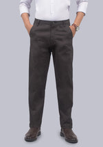 Load image into Gallery viewer, ACHROMATIC CLASSIC FIT PANTS
