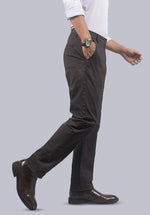 Load image into Gallery viewer, ACHROMATIC CLASSIC FIT PANTS
